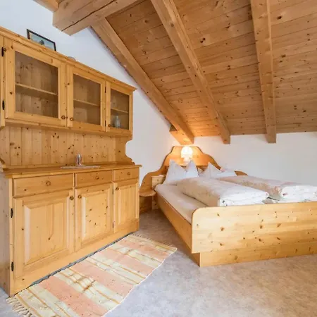 Innerwalten Szálloda San Leonardo in Passiria