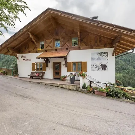 Szálloda Innerwalten 2*