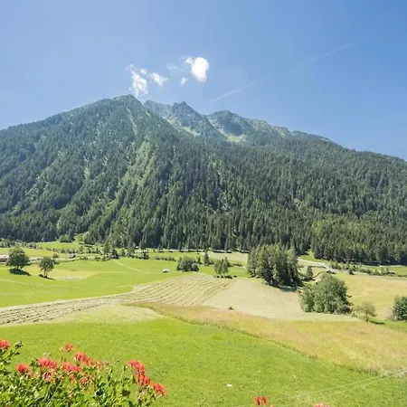 Innerwalten Szálloda 2*