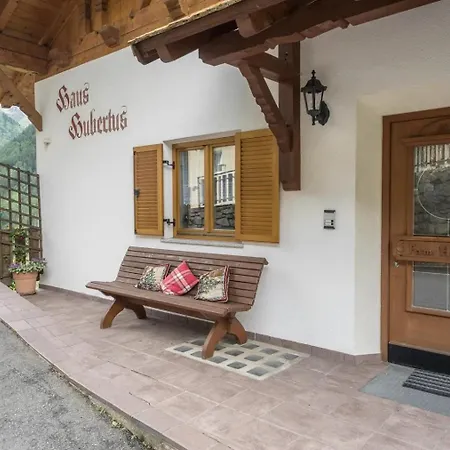Szálloda Innerwalten 2*